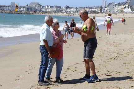 -Appareil photo numérique-Modèle- - 0014