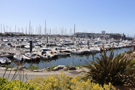 -Appareil photo numérique-Modèle- - 0015