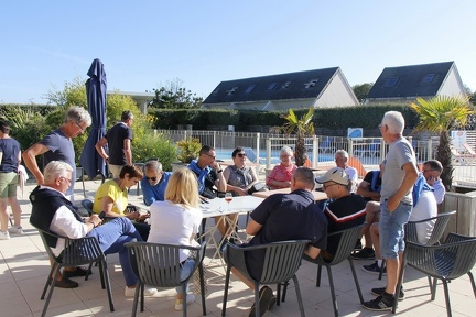 -Appareil photo numérique-Modèle- - 0025