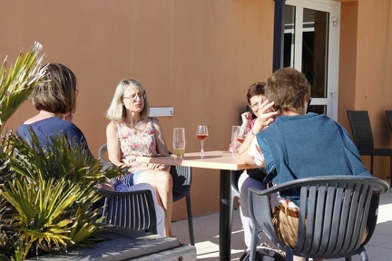 -Appareil photo numérique-Modèle- - 0026