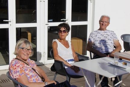 -Appareil photo numérique-Modèle- - 0027