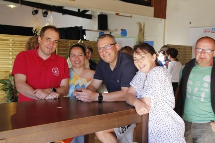 -Appareil photo numérique-Modèle- - 0029