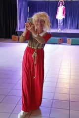 -Appareil photo numérique-Modèle- - 0031