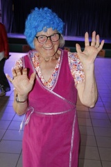 -Appareil photo numérique-Modèle- - 0032