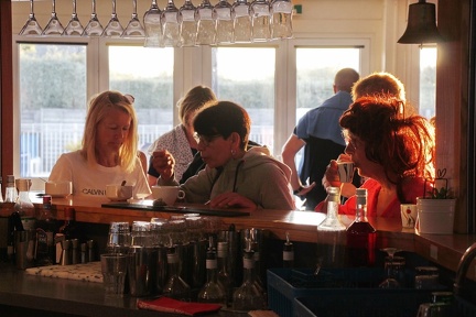 -Appareil photo numérique-Modèle- - 0033