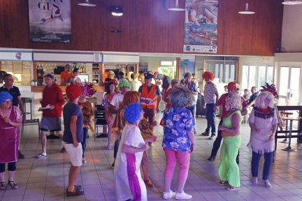 -Appareil photo numérique-Modèle- - 0035