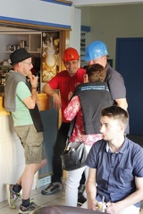 -Appareil photo numérique-Modèle- - 0036