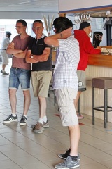 -Appareil photo numérique-Modèle- - 0039