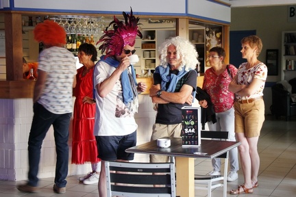 -Appareil photo numérique-Modèle- - 0040