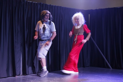 -Appareil photo numérique-Modèle- - 0041