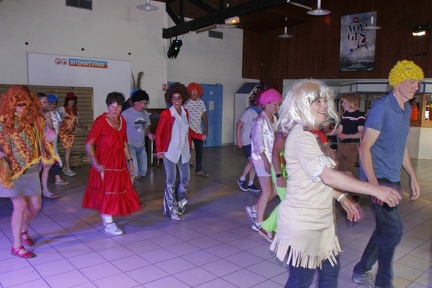 -Appareil photo numérique-Modèle- - 0042