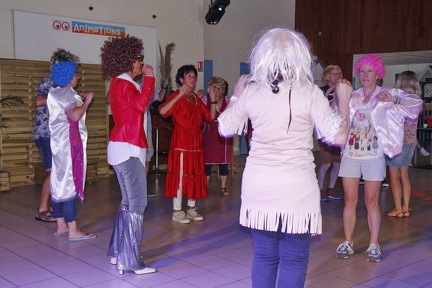 -Appareil photo numérique-Modèle- - 0043