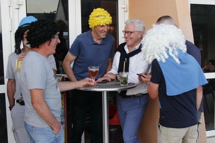 -Appareil photo numérique-Modèle- - 0047