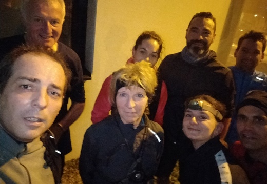 Entraînement 17 janvier 2023