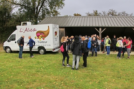 Appareil photo numérique-Modèle- - 0002