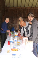 Appareil photo numérique-Modèle- - 0024