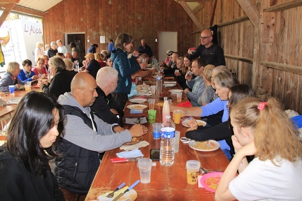 Appareil photo numérique-Modèle- - 0025