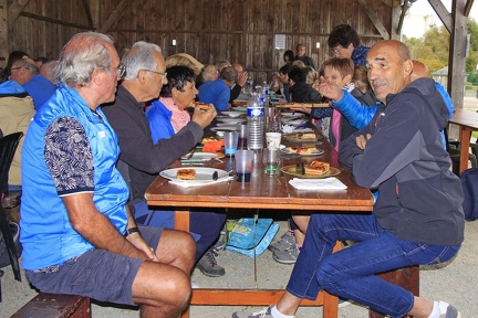 Appareil photo numérique-Modèle- - 0027