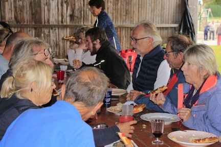 Appareil photo numérique-Modèle- - 0029