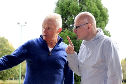 Appareil photo numérique-Modèle- - 0031