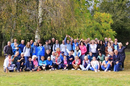 Appareil photo numérique-Modèle- - 0039