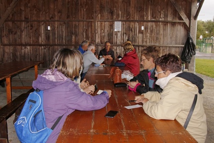 Appareil photo numérique-Modèle- - 0040