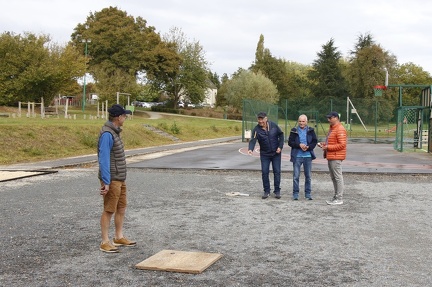 Appareil photo numérique-Modèle- - 0041