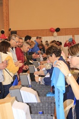 -Appareil photo numérique-Modèle- - 0001