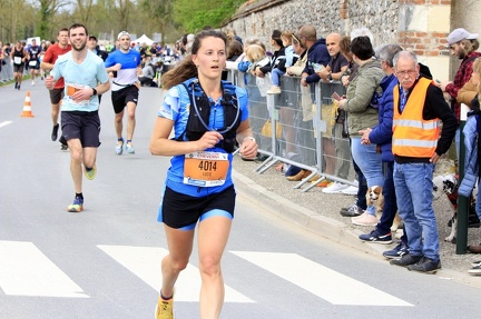 -Appareil photo numérique-Modèle- - 0134