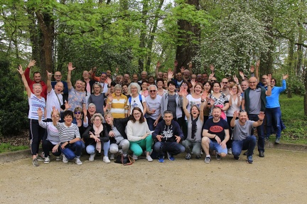 -Appareil photo numérique-Modèle- - 0154