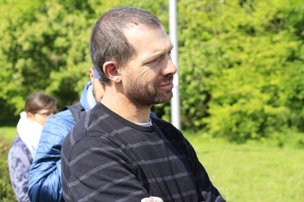 -Appareil photo numérique-Modèle- - 0218